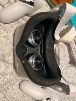 Oculus 2