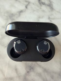 TOZO wireless earbuds