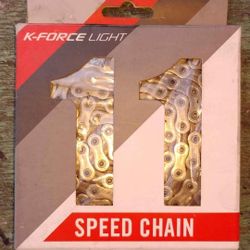 K-Force Light FSA 11 Speed Chain 