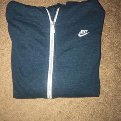 Nike Jacket