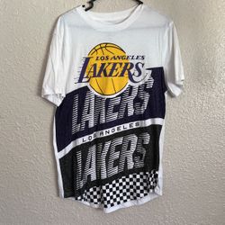 NBA Los Angeles Lakers Shirts