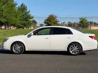 2006 Toyota Avalon
