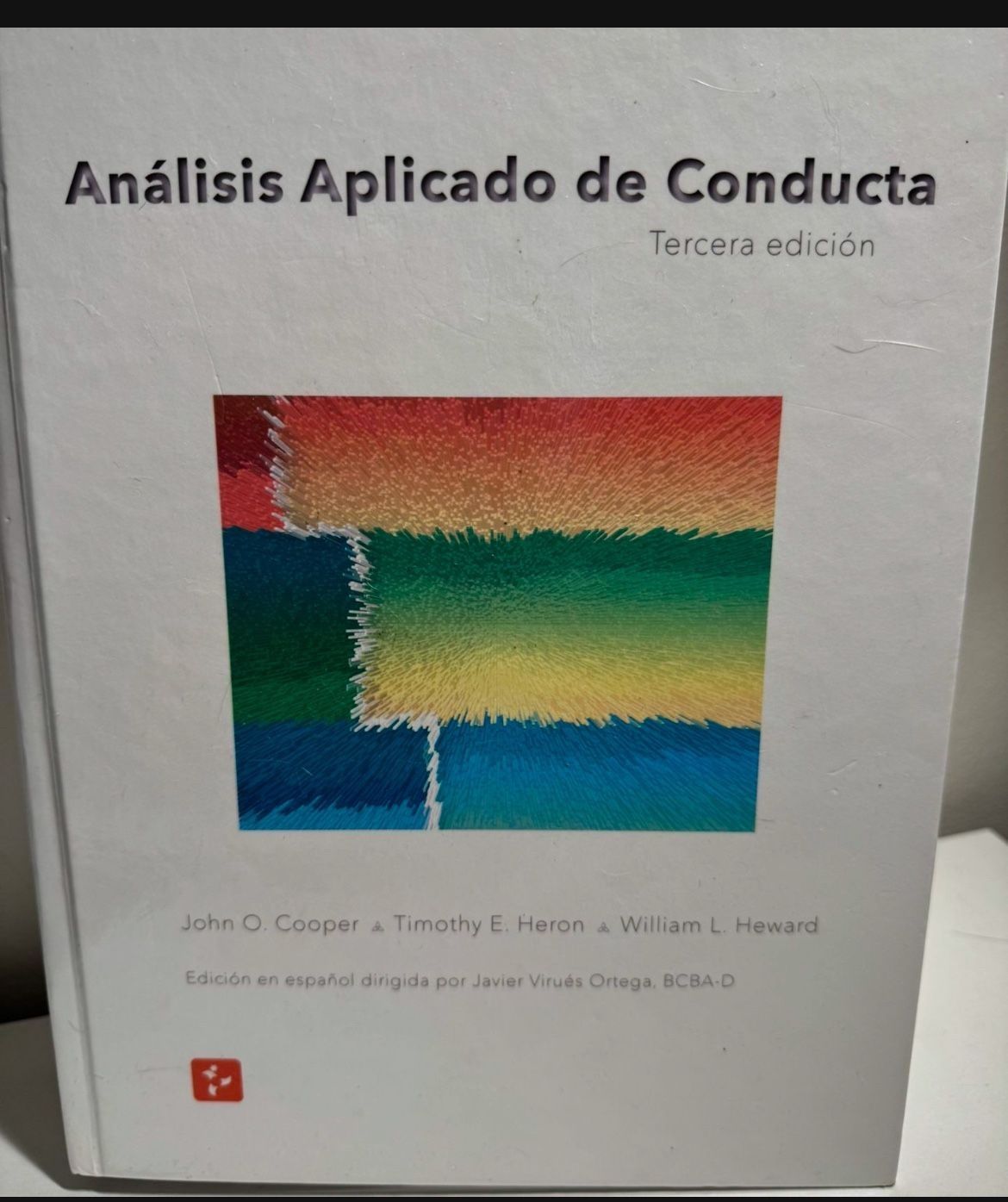 Book ABA