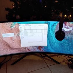 Acer Nitro Gaming Monitor 