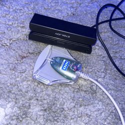 Msr and omnikey ✅💰