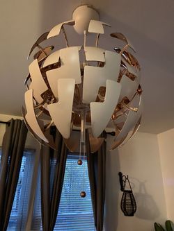 IKEA Light Pendant 50