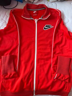 Nike Track Jacket