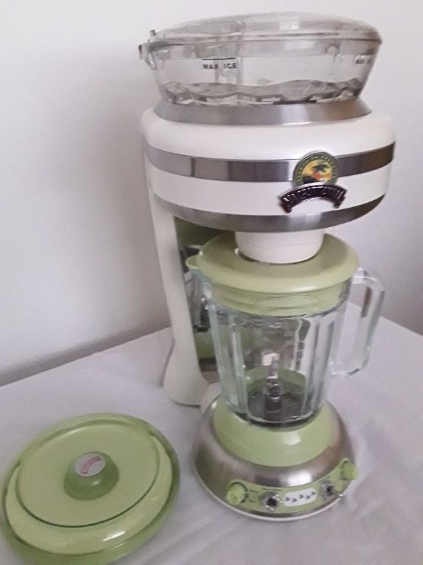 Margaritaville Blender