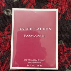 Ralph Lauren Romance Perfume