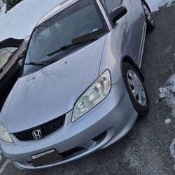 2005 Honda Civic