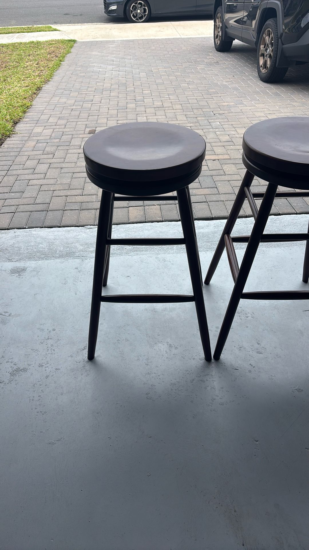 Bar Stools