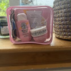 Sol De Janeiro #68 Cream And Shower Gel 