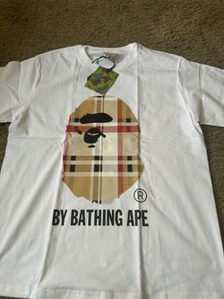 Bape Tee