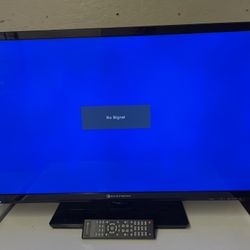 Flat Screen TV 