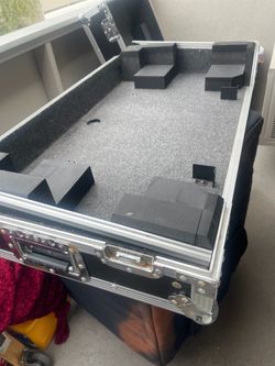 Odyusa case for ddj sz controller