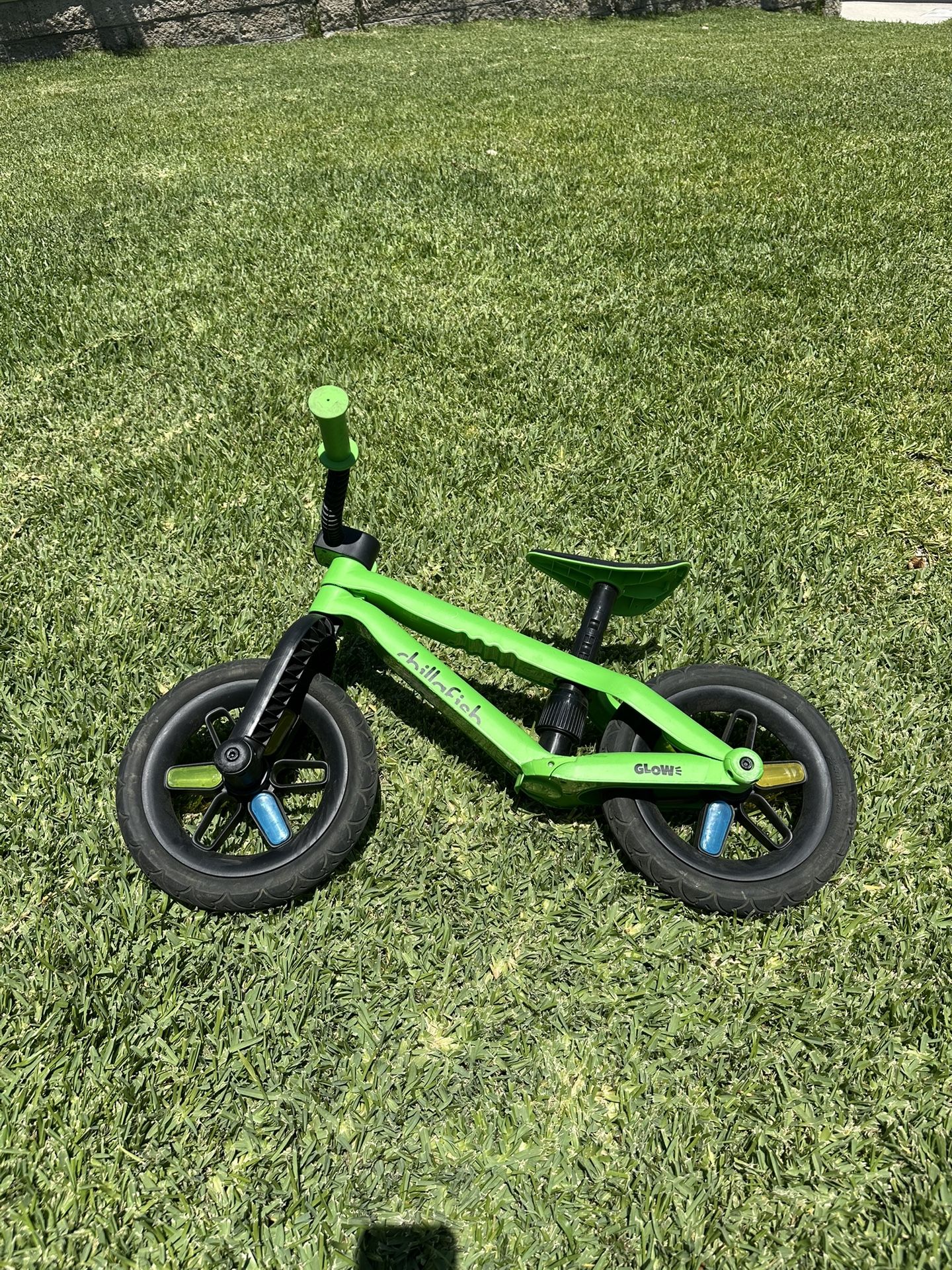 Kids Bike Trainer