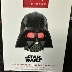 Hallmark Keepsake DARTH VADER