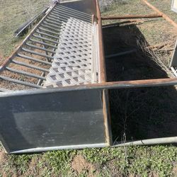 Horse And Livestock Feeders $25 Up To $650