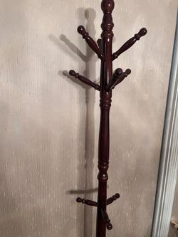 Clothes Hanger