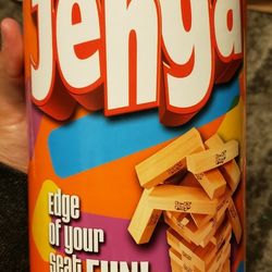 Jenga