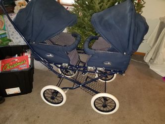 Inglesina Twin Stroller