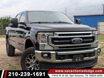 2020 Ford F-250