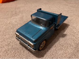 Tonka Truck