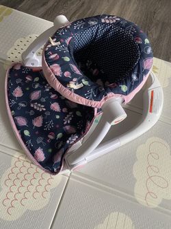 Infant Seat