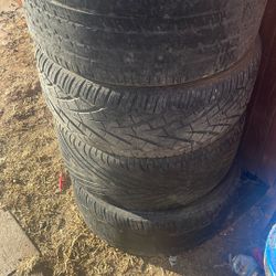 Truck Wheels