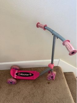 Free Scooter