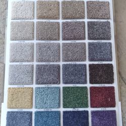 CARPET
