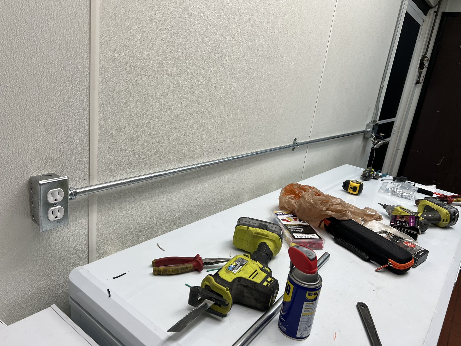 Wall Outlets Gfci Switch’s