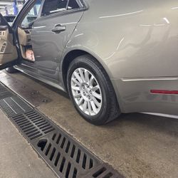 99.275 Miles No Mechanical Issues Drives Wonderful 