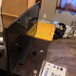 32 Inch Vizio