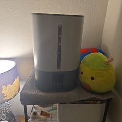 Humidifier