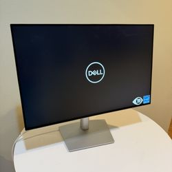 Dell UltraSharp U2421E 24” 1080p Monitor USB-C NEW