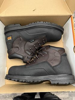 Men’s Timberland Boots