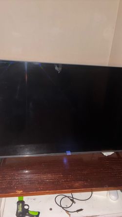 Roku 43 inch tv