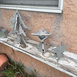 Aluminum Art
