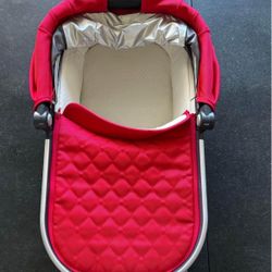 Uppababy Bassinet