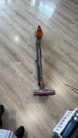 Shark Rocket Corded Vacuum - Works Perfect 