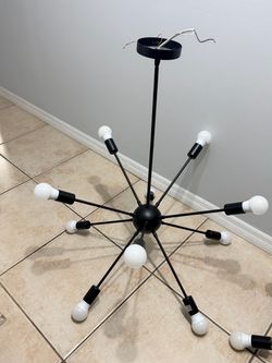 Chandelier