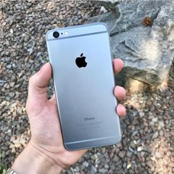 iPhone 6 Plus Unlocked / desbloqueado 😎