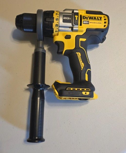 Dewalt Hammer Drill/Driver