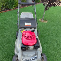 Honda Lawn mower