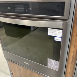 Stove Wall Stove Electrict 30"