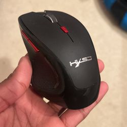 Gaming Mouse 