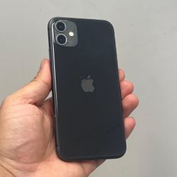 iPhone 11 128GB Unlocked 