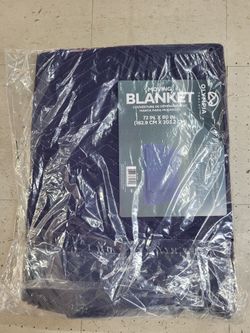 Movers Blanket 72"x80"
