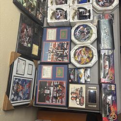Dale Earnhardt Memorabilia